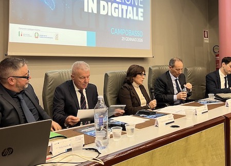 Le FOTO del Convegno - Prevenire la corruzione in digitale