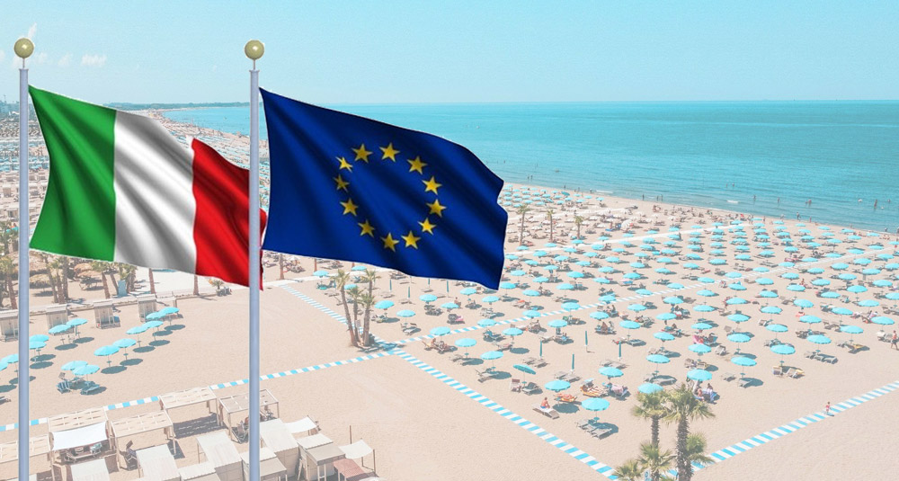 LA CORTE DI GIUSTIZIA UE ESCLUDE LE CONCESSIONI BALNEARI DALLA BOLKESTEIN