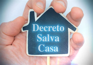 I nuovi compiti per i tecnici nel Salva Casa: le attestazioni incongrue